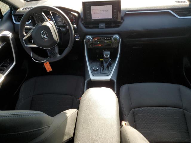 4T3T6RFVXNU094409 Toyota RAV4 SE