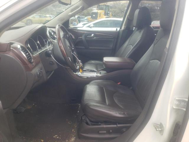 5GAKVCKD2EJ325327 Buick Enclave