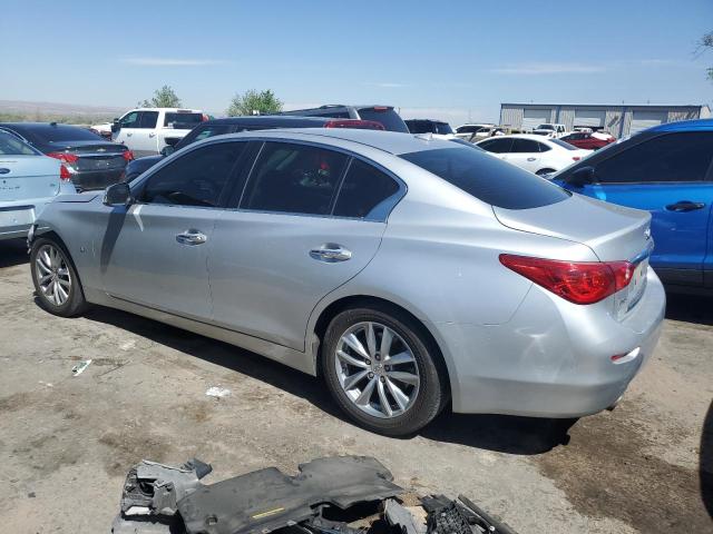 JN1BV7AR8EM690311 Infiniti Q50 BASE