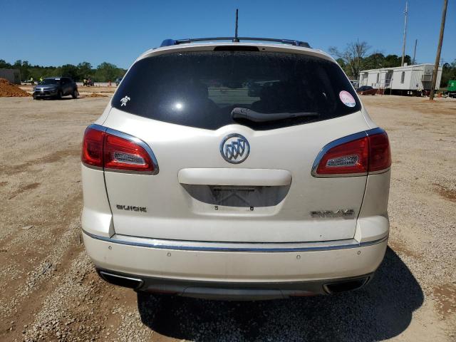 5GAKVAKD1EJ278635 Buick Enclave