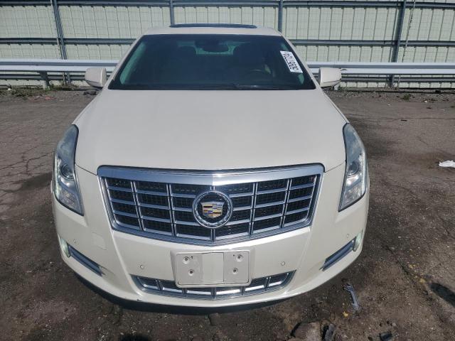 2G61P5S35E9212848 Cadillac Xts Premium Collection