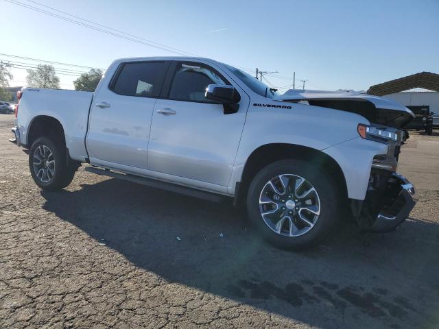 3GCPYDEK8NG142060 Chevrolet Silverado Ltd K1500 Lt