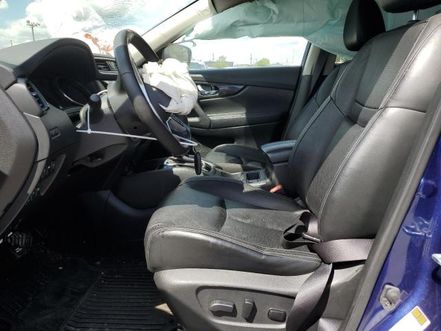 JN8AT2MV5HW023848 Nissan ROGUE S