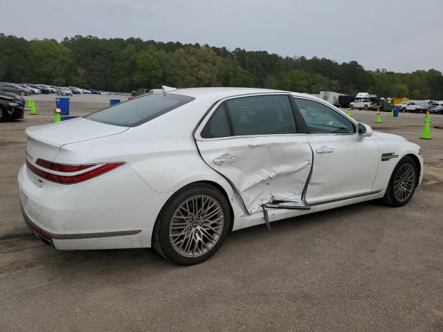 KMTF54PH3MU092297 Genesis G90 Ultimate