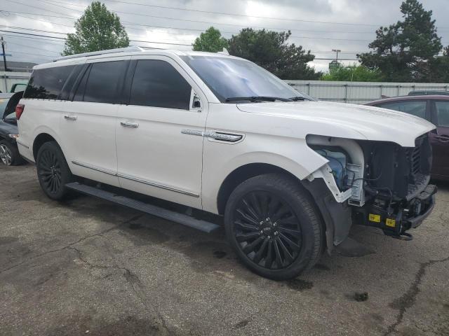5LMJJ3LT0KEL04498 Lincoln Navigator L Reserve