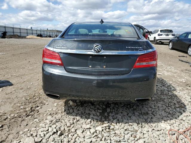 1G4GC5G32FF224410 Buick Lacrosse