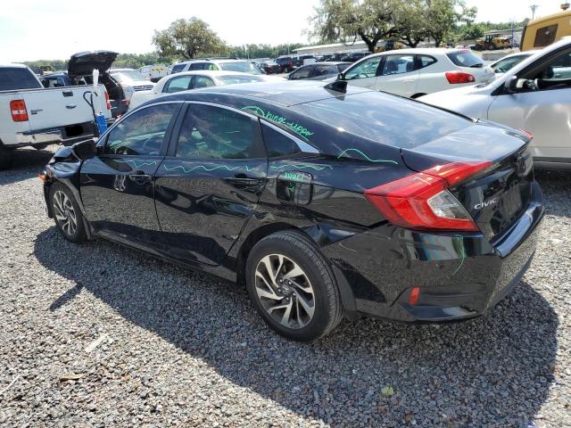 19XFC2F73HE052534 Honda CIVIC EX