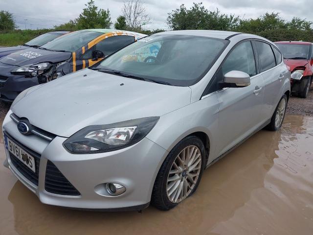 Auction sale of the 2011 Ford Focus Zete, vin: *****************, lot number: 48950404
