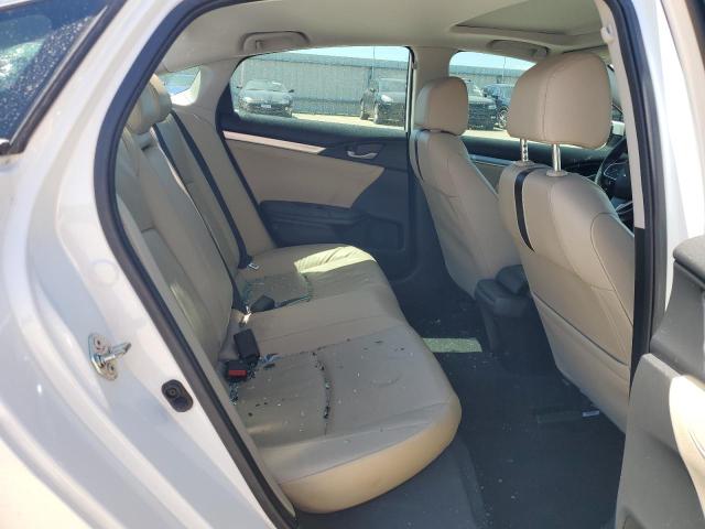 2HGFC1F76JH642877 Honda CIVIC EXL