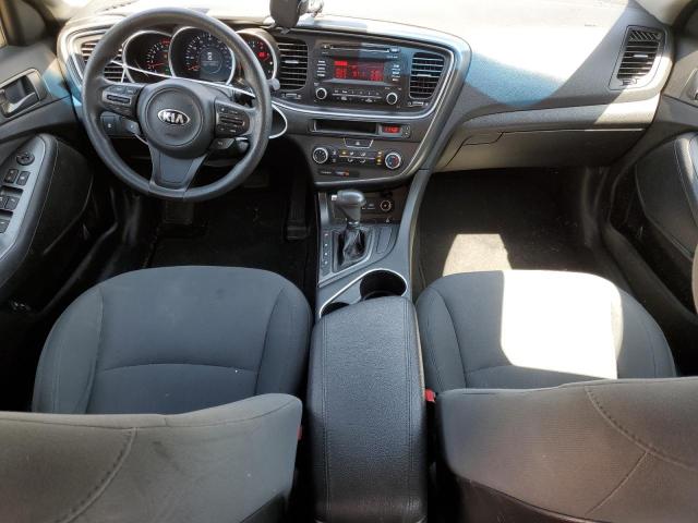 5XXGM4A71FG464976 KIA Optima Lx