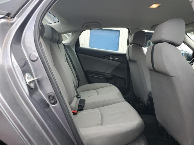 2HGFC2F50JH610608 Honda Civic Lx