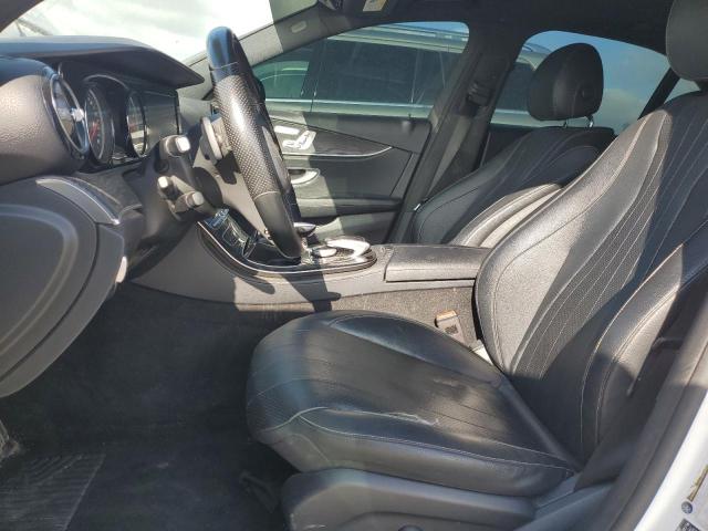 WDDZF4JB3HA077857 Mercedes-Benz E 300