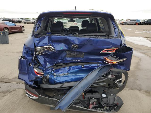 3VVEX7B23PM305011 Volkswagen TAOS SE