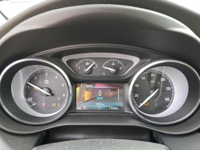 LRBFXBSA5LD159695 Buick Envision Preferred