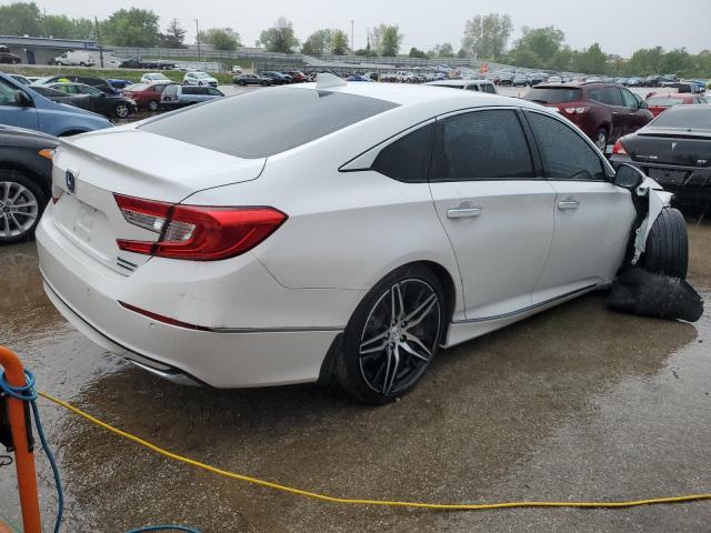 1HGCV3F93NA029159 Honda Accord Touring Hybrid
