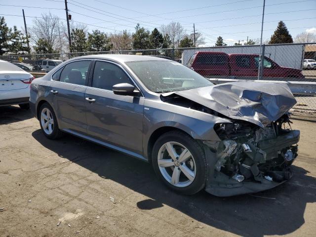 1VWAT7A38EC034588 Volkswagen PASSAT S