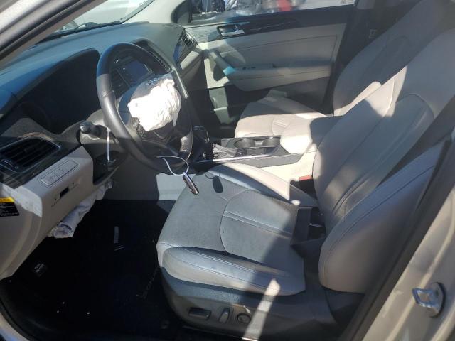 5NPE34AF7FH089391 Hyundai Sonata Sport