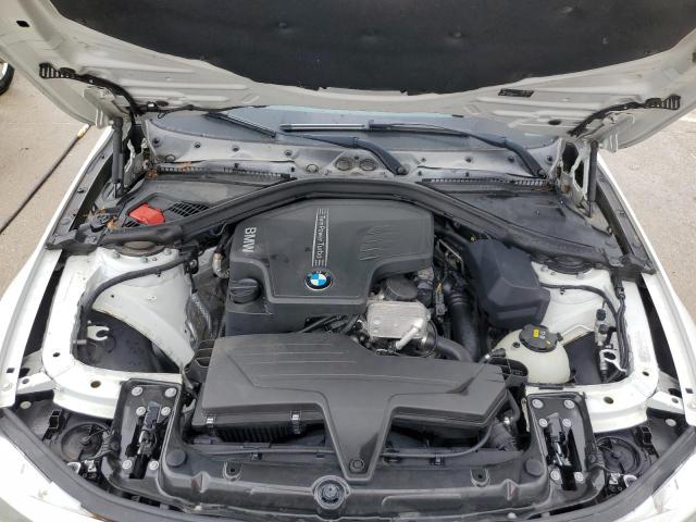 WBA8E5G52GNT40232 BMW 320 XI