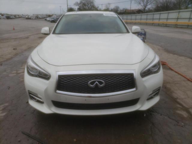JN1BV7AR8FM411859 Infiniti Q50 BASE