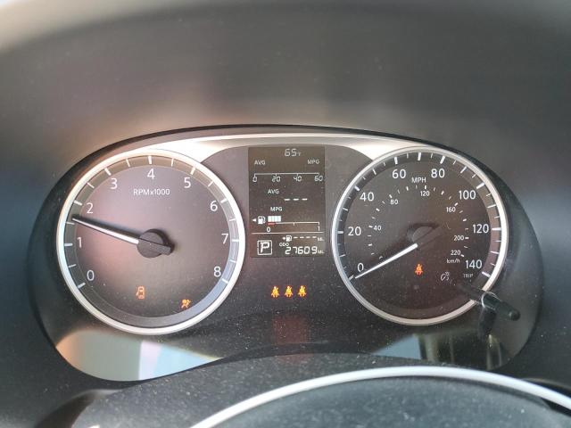 3N1CP5BVXPL494818 Nissan KICKS S