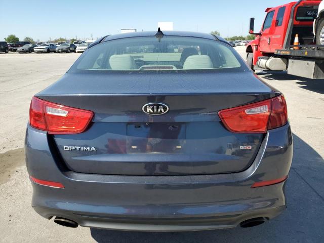 5XXGM4A76FG477934 KIA Optima Lx