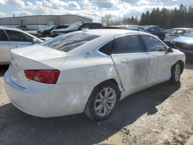 2G1105SA2G9169176 Chevrolet IMPALA LT