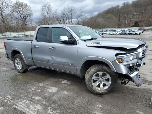 1C6SRFDT8LN124991 RAM 1500 Laie