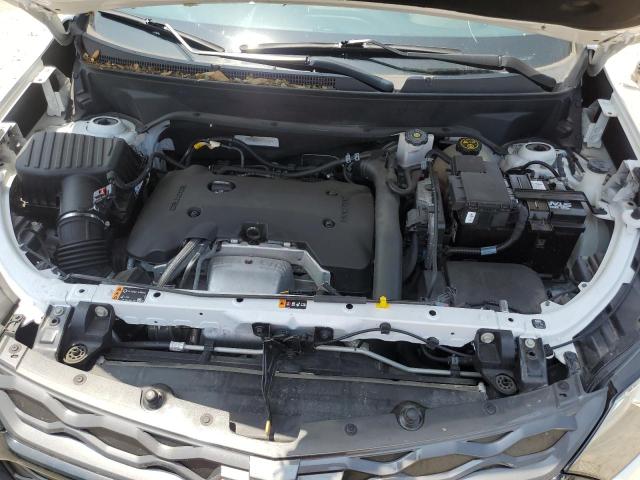 2GNAXLEX3K6155165 Chevrolet EQUINOX LT