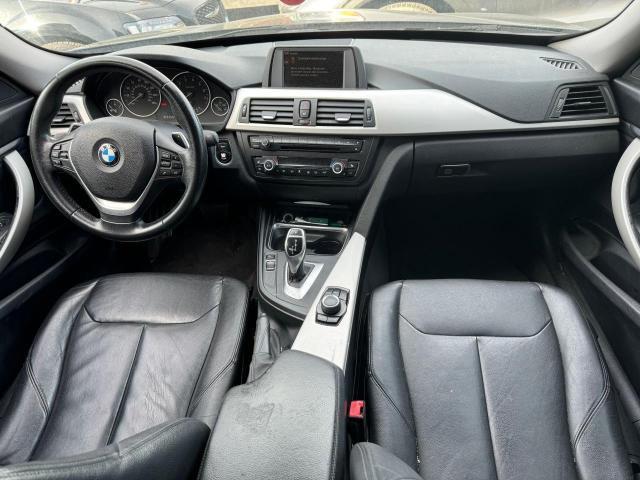 WBA3X5C50ED556142 BMW 328 XIGT