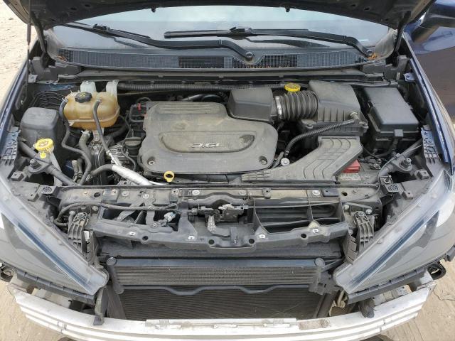 2C4RC1DG6JR171113 Chrysler Pacifica Touring