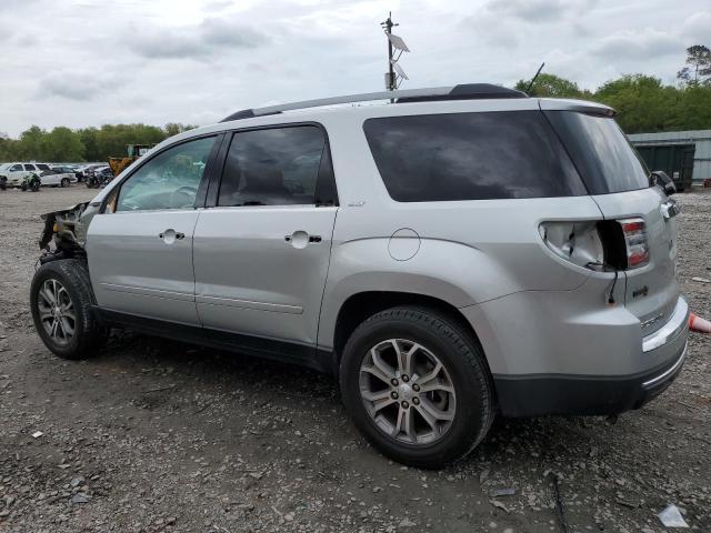 1GKKRRKD3EJ204221 GMC Acadia Slt-1