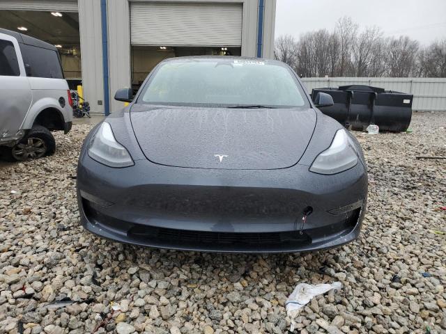 5YJ3E1EA5PF654557 Tesla MODEL 3