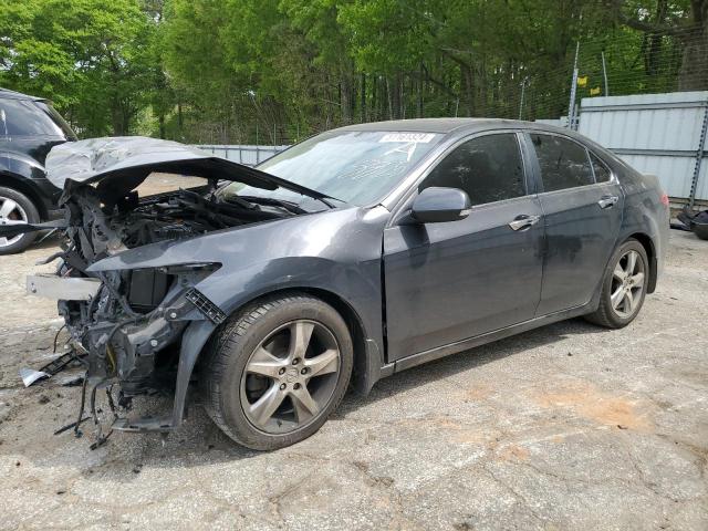 Auction sale of the 2011 Acura Tsx, vin: JH4CU2F63BC018825, lot number: 51161324