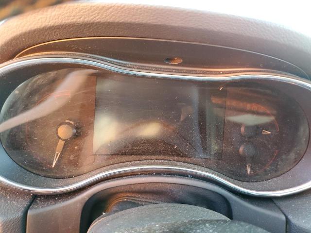1C4SDJDT3FC770482 Dodge Durango Li