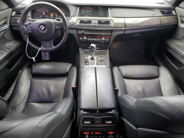 WBAYE4C57ED138120 BMW 740 LI
