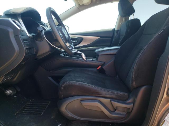 5N1AZ2MH1GN140654 Nissan MURANO S