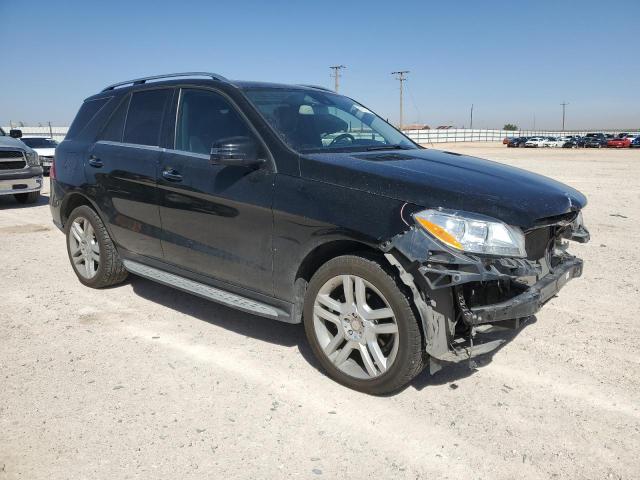 4JGDA5JB8FA618371 Mercedes-Benz ML 350