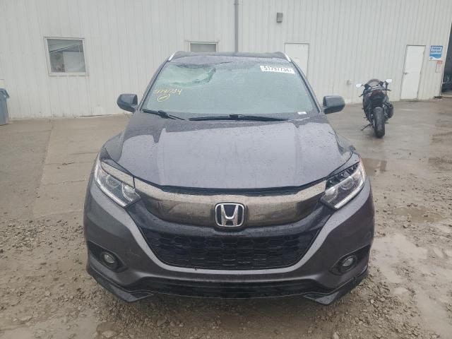 3CZRU5H16NM740950 Honda HR-V SPORT