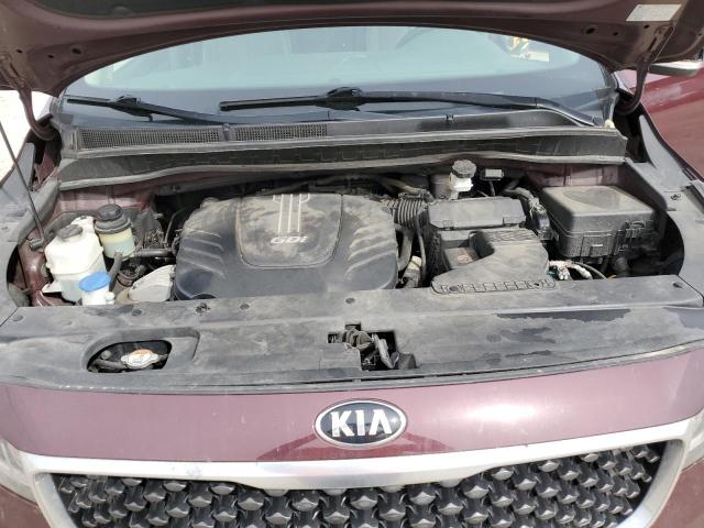 KNDMB5C17H6328506 KIA SEDONA LX