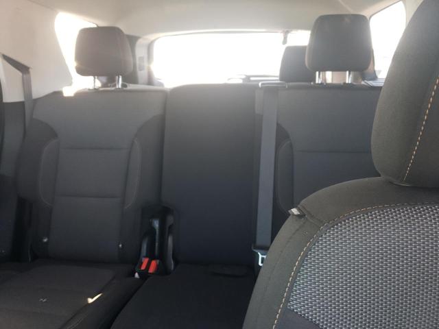 1GNERFKW8MJ186541 Chevrolet Traverse Ls