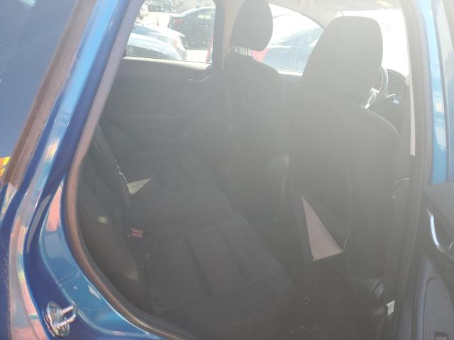 JM3KE2CY8E0380839 Mazda Cx-5 Touring
