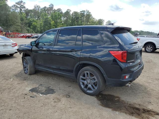 5FNYF8H54PB021395 Honda Passport Exl
