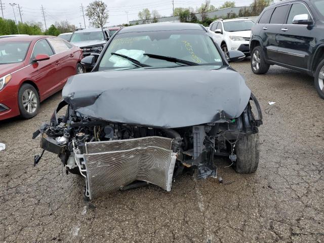 5XXGT4L36LG418696 KIA Optima Lx
