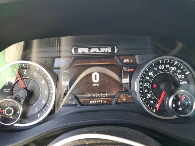 1C6RREJT5NN358649 RAM 1500 Laie