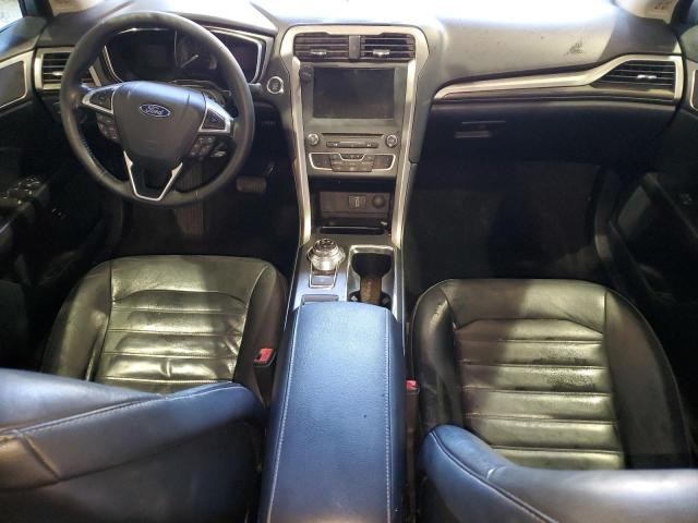 3FA6P0PU0HR306728 Ford Fusion Se Phev