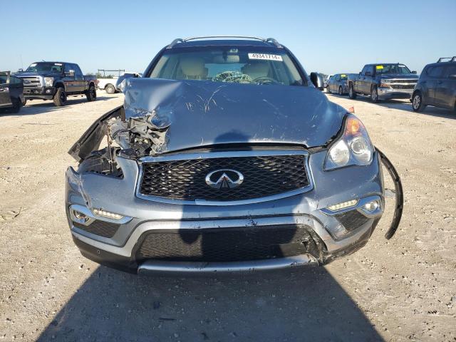 JN1BJ0RRXHM408987 Infiniti QX50