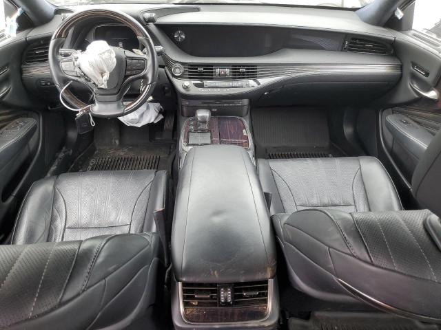 JTHB51FFXJ5005477 Lexus Ls 500 Base