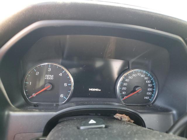 3GTU2PEJ9JG153091 GMC Sierra K1500 Denali