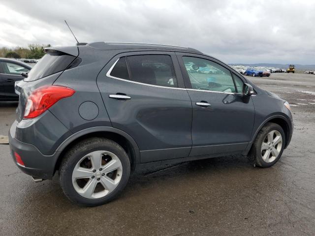KL4CJESBXGB600930 Buick Encore