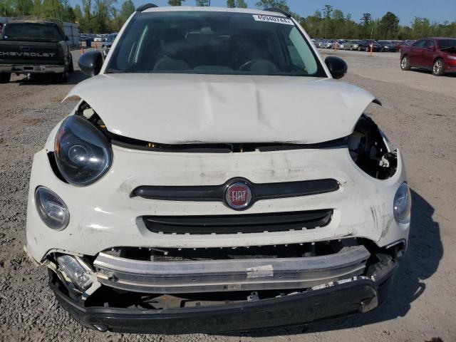ZFBCFXCB5HP613464 Fiat 500x Trekking